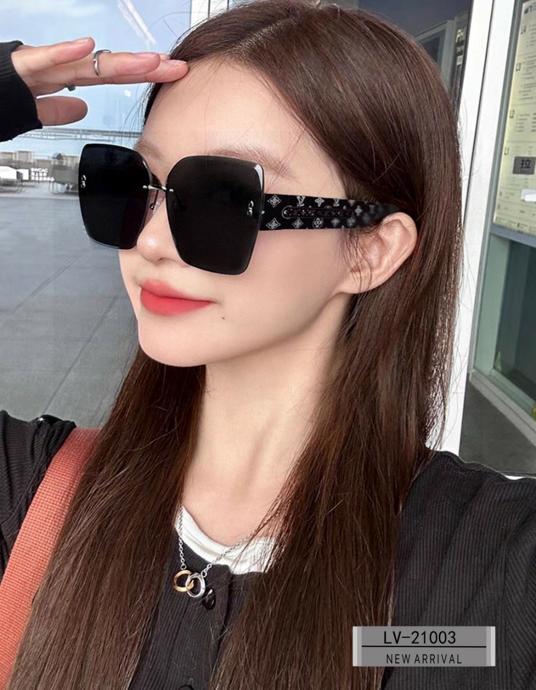 Louis Vuitton Sunglasses